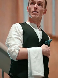 الحلقة 73 - [مدبلج]وريثة الملياردير المطلقة