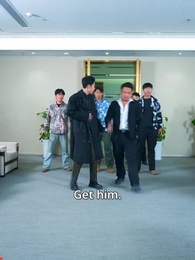 Return to Glory: Unyielding Power - Episode 23