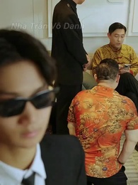 Tập 2 - Phụ Tử Bình Thiên Hạ