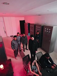 Episodio 39 - Las Estrellas No Brillan para Nadie