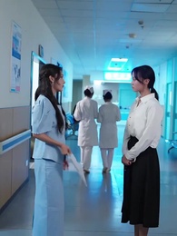 [Doublé]La Voix de Ma Fille - Episode 19