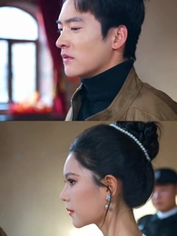 Kembali Berdiri - Episode 12