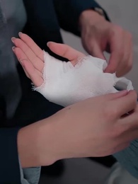 [Dubbed]Unmasking the Substitute Model - Episode 50