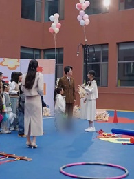 O Vento da Noite Leva o Amor - Episode 2