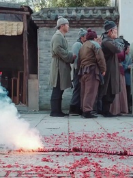 Episode 2 - [Synchron] Ein Niemand, doch des Kaisers Mutter