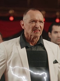 Episodio 48 - [Doppiato]Furia Spettrale