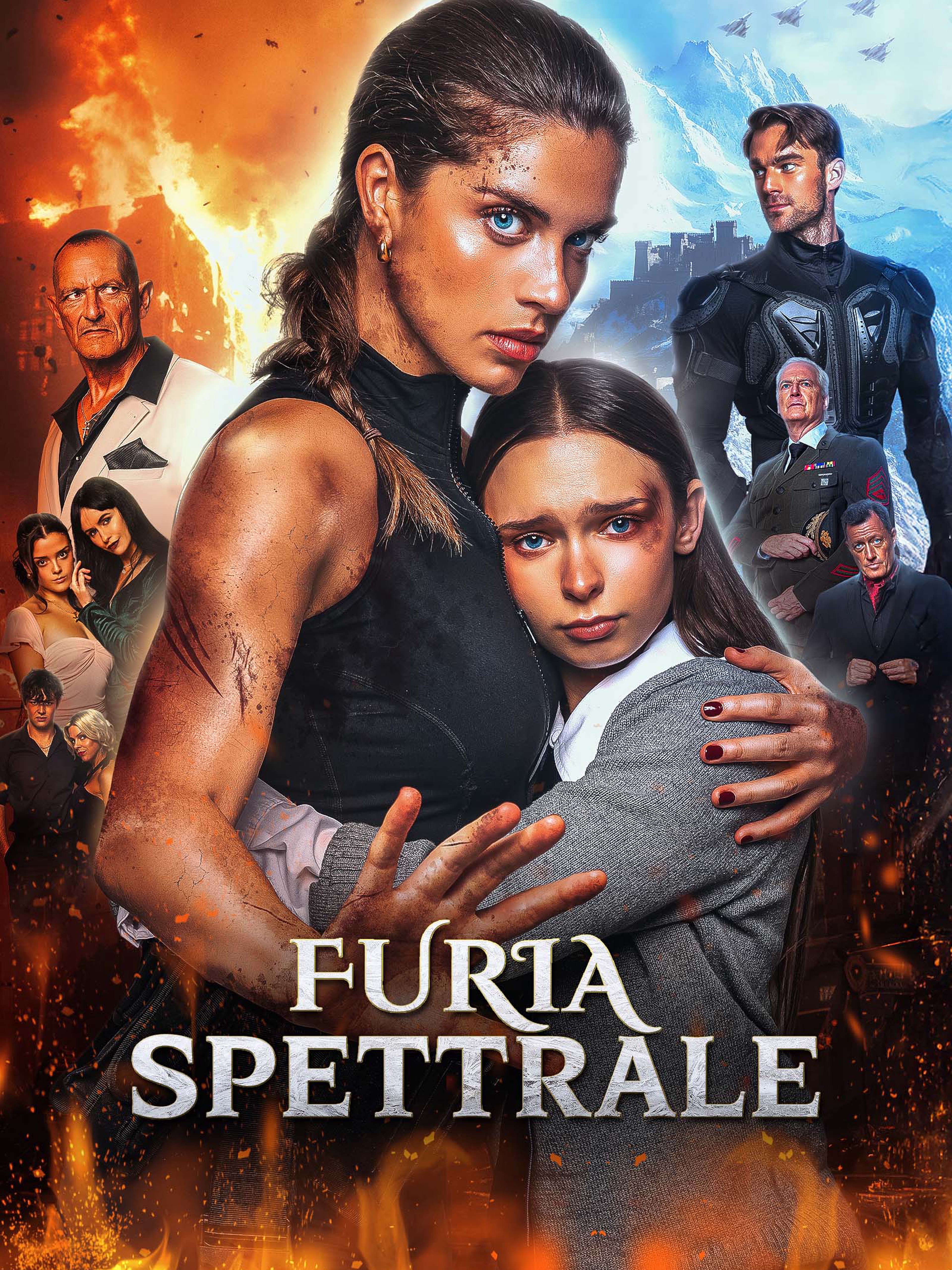 Furia Spettrale