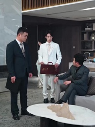 Episode 39 - Love Across Lifetimes