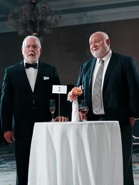 [مدبلج]وريثة الملياردير المطلقة - Episode 49