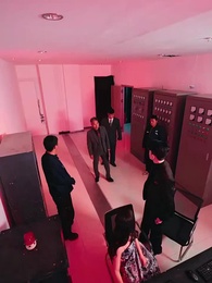 Las Estrellas No Brillan para Nadie - Episode 34