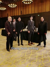 Tập 67 - Phụ Tử Bình Thiên Hạ