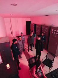 Episodio 36 - Las Estrellas No Brillan para Nadie