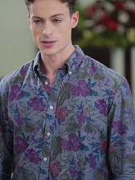 [مدبلج]عودة الفتاة المنفية - Episode 43