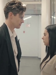 الحلقة 21 - زوجي الملياردير