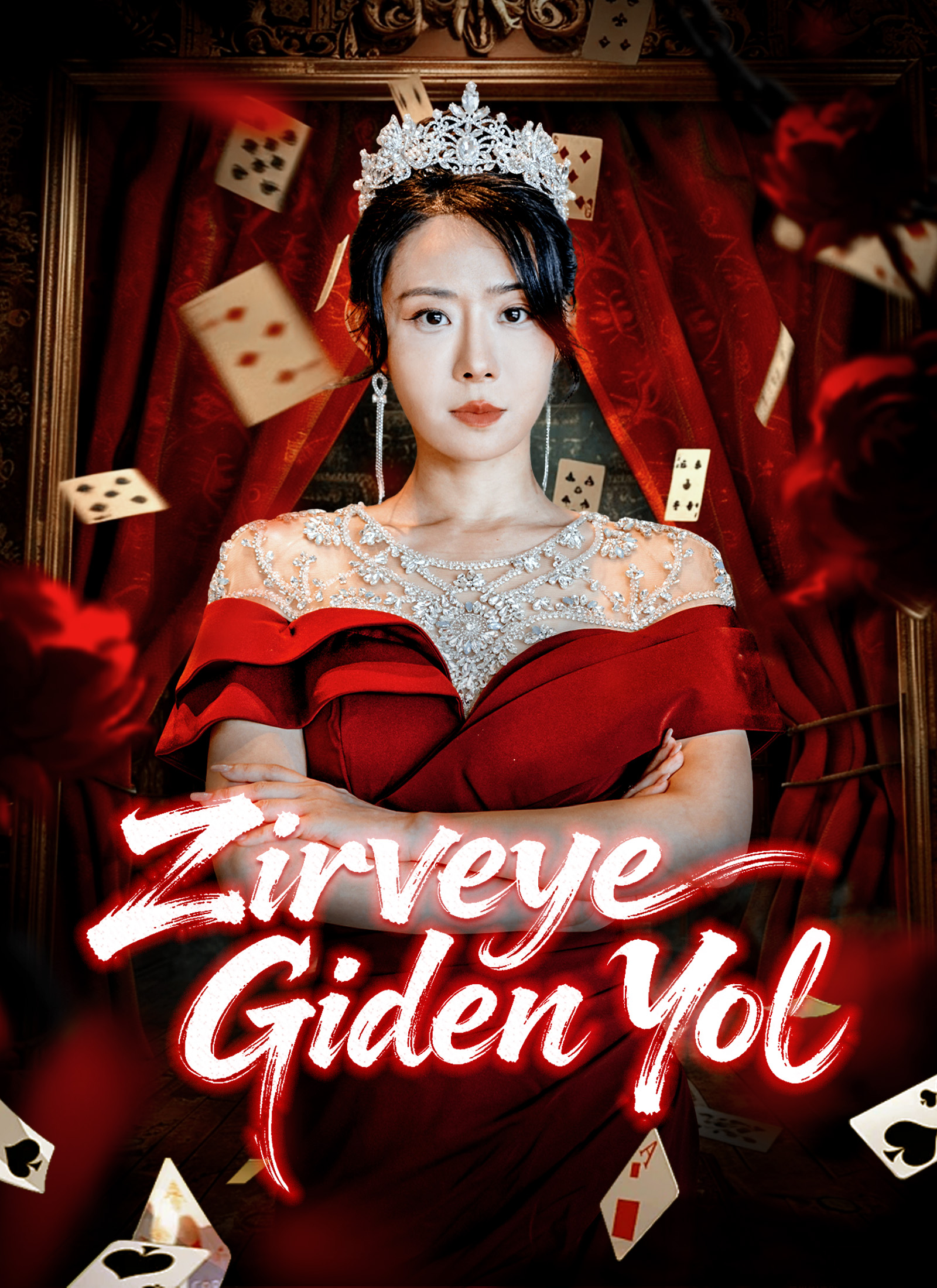 Zirveye Giden Yol Explore Series Poster