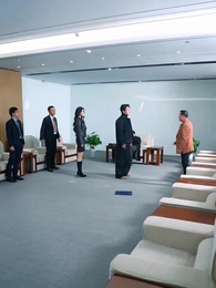 Episode 22 - Kembali Berdiri