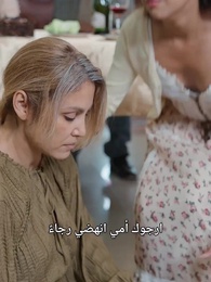 [مدبلج]عودة الفتاة المنفية - Episode 10