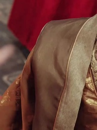 Episode 26 - [Synchron] Ein Niemand, doch des Kaisers Mutter