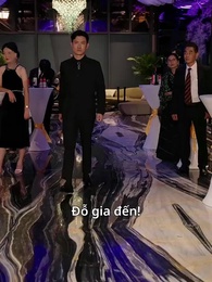 Tập 44 - Phụ Tử Bình Thiên Hạ