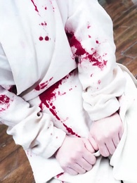 الحلقة 4 - [مدبلج]عدم انتهاء الشوق في الخلود