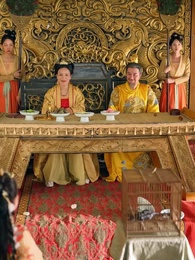 Серия 16 - После прочтения моих мыслей я стала любимицей всего дворца