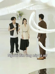 Tập 7 - Phụ Tử Bình Thiên Hạ