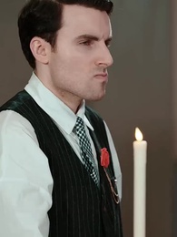 [مدبلج]وريثة الملياردير المطلقة - Episode 16