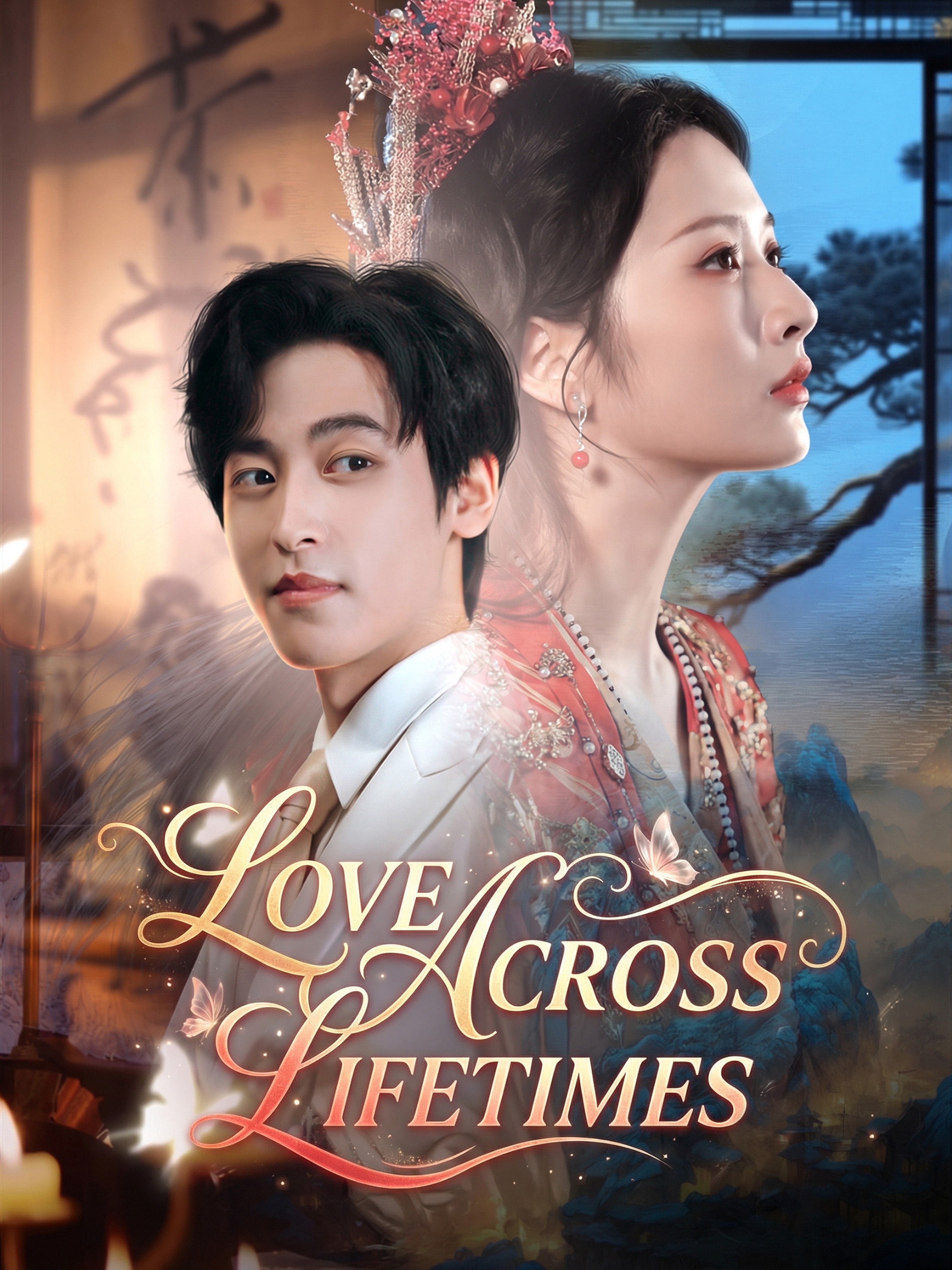 Love Across Lifetimes