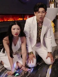 Phụ Tử Bình Thiên Hạ - Episode 49