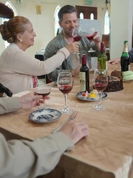 [مدبلج]عودة الفتاة المنفية - Episode 8