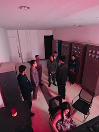 Las Estrellas No Brillan para Nadie - Episode 35