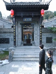 Episode 31 - Kembali Berdiri