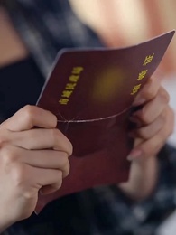 離婚届、あなたの番です - Episode 6