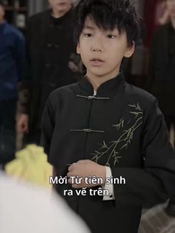 [Lồng tiếng]Ta Là Người Tu Tiên - Episode 36