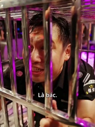 Tập 37 - Phụ Tử Bình Thiên Hạ