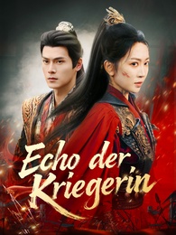 Echo der Kriegerin
