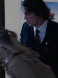 الحلقة 50 -  فرصة أخيرة للحب