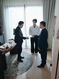 Love Across Lifetimes - Episode 56