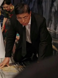 Tập 46 - Phụ Tử Bình Thiên Hạ