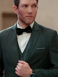 الحلقة 18 - [مدبلج]وريثة الملياردير المطلقة