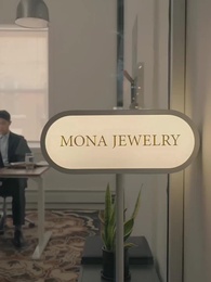 زوجي الملياردير - Episode 10