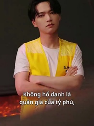 Phụ Tử Bình Thiên Hạ - Episode 50
