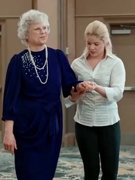 الحلقة 19 - [مدبلج]وريثة الملياردير المطلقة