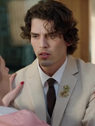 الحلقة 7 - فرصة أخيرة للحب