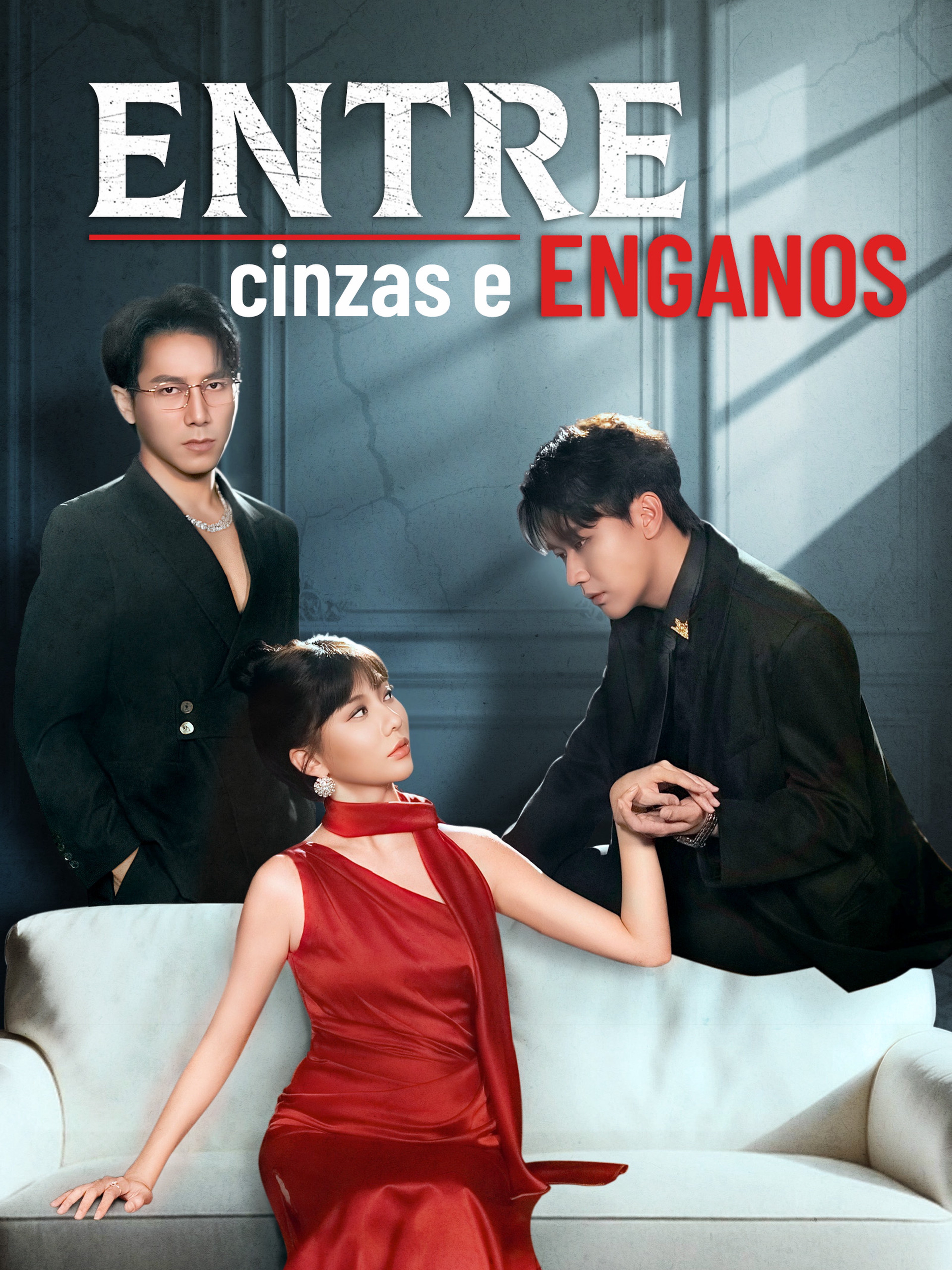 Entre Cinzas e Enganos