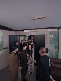 Episode 54 - [Dubbed]Unmasking the Substitute Model