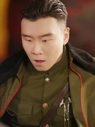 Tập 21 - Phụ Tử Bình Thiên Hạ