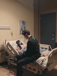 زوجي الملياردير - Episode 77