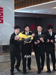 Love Across Lifetimes - Episode 3