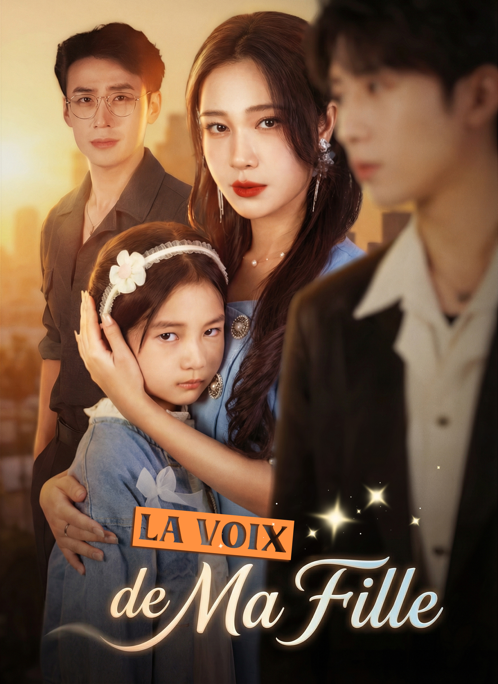 [Doublé]La Voix de Ma Fille